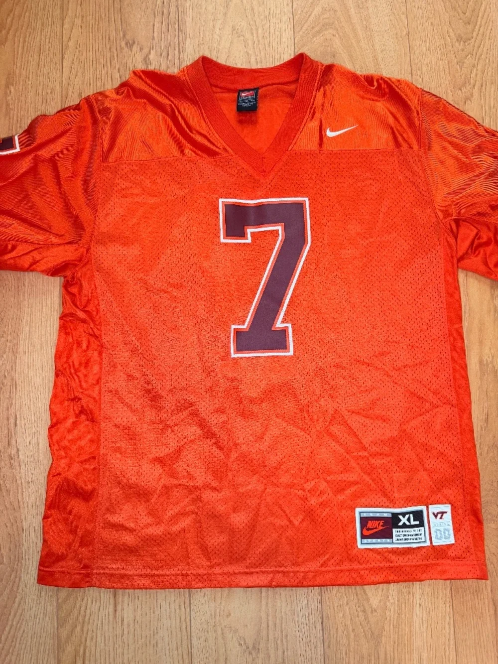 Nike Michael Vick VT Jersey- Size XL